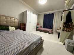Blk 414 Commonwealth Avenue West (Clementi), HDB 5 Rooms #510520551